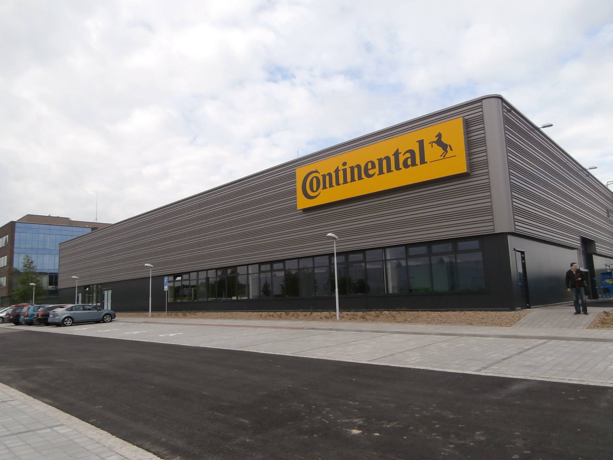 continental_ostrava