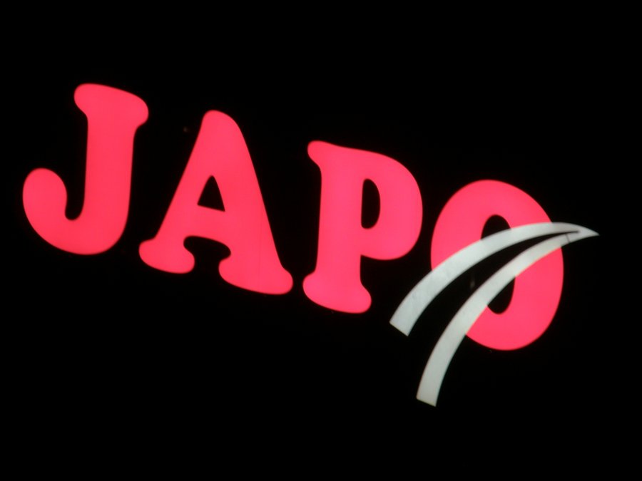 JAPO