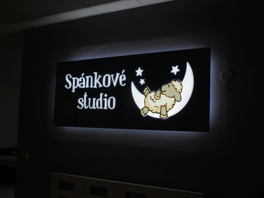 Spánkové studio